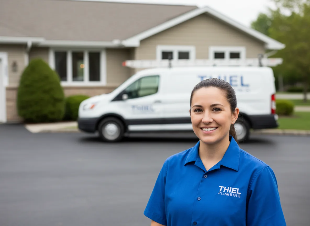 Plumber Cambridge, NE FAQs